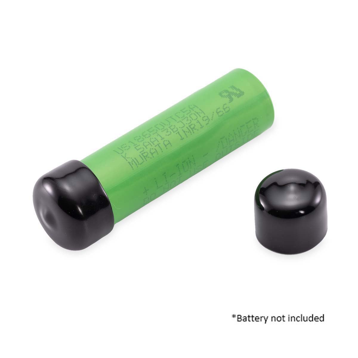 18650 battery caps with battery.jpg 18650 battery caps with battery.jpg