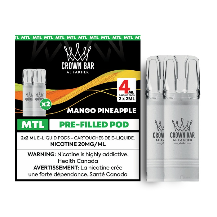 af600 mtl pod pack 2pk mango pineapple 20mg.png af600 mtl pod pack 2pk mango pineapple 20mg.png