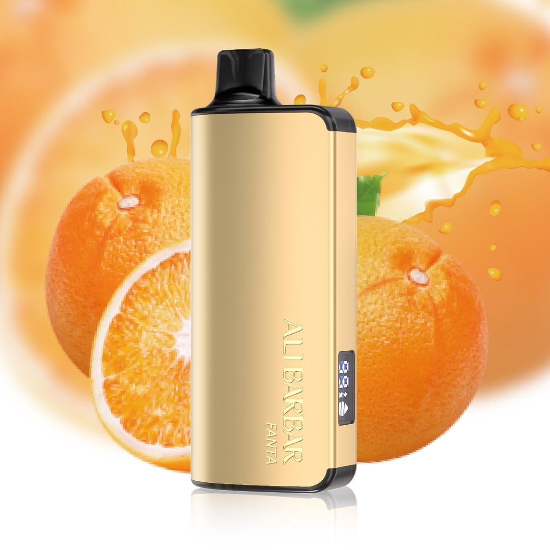 alibarbar 9000 puffs vape fanta the vape bar www.thevapebar.com .au .jpg alibarbar 9000 puffs vape fanta the vape bar www.thevapebar.com .au .jpg