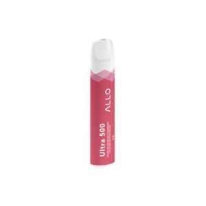 allo ultra 500 disposable lychee watermelon strawberry.jpg