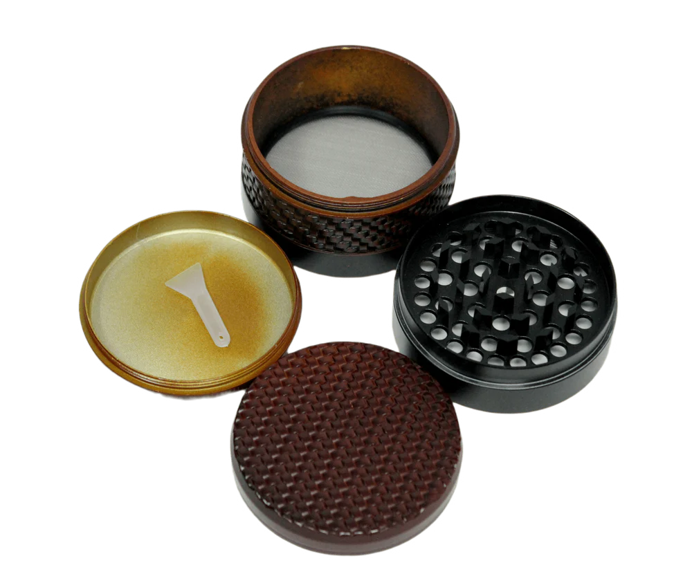 e420 weaving wood style grinder 63mm 4 piece 2 1000x png 81975f0c 316b 47ef 9d1a 6249286cf2d1.png e420 weaving wood style grinder 63mm 4 piece 2 1000x png 81975f0c 316b 47ef 9d1a 6249286cf2d1.png