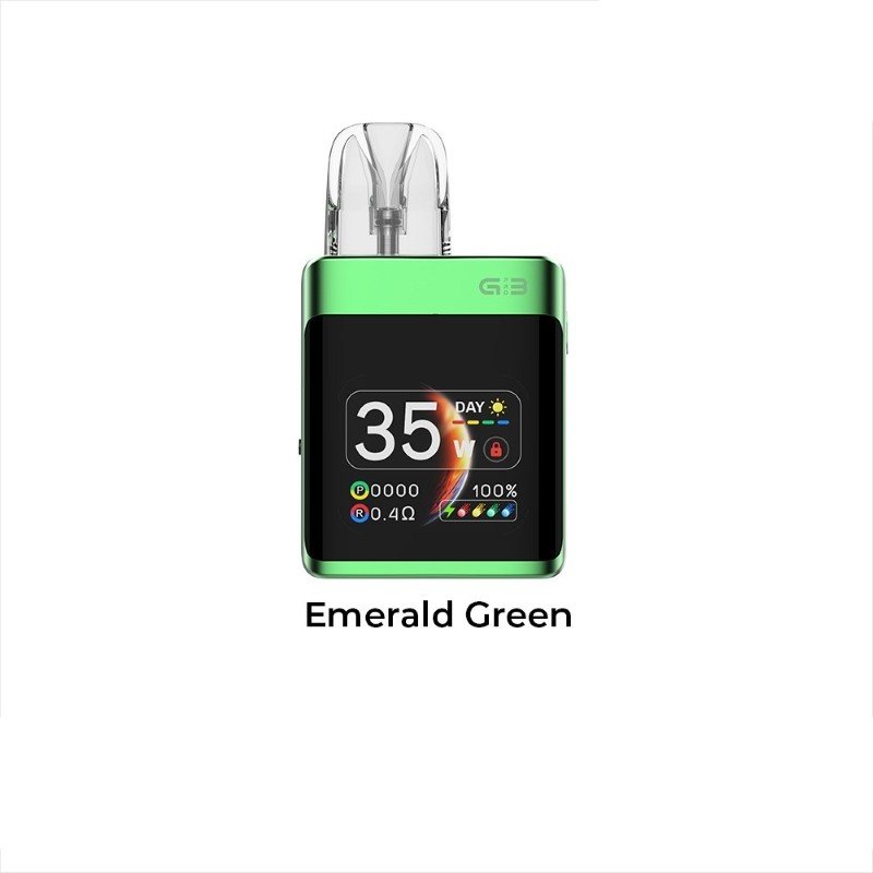 emerald green uwell caliburn g3 pro koko.jpg emerald green uwell caliburn g3 pro koko.jpg