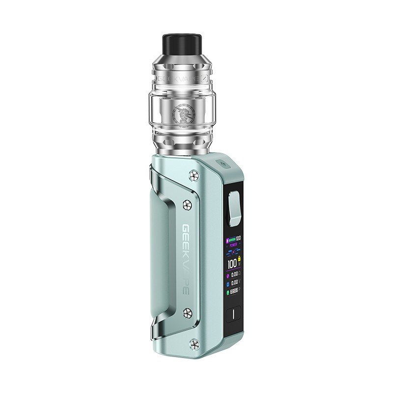 green aegis solo 3 kit.jpg green aegis solo 3 kit.jpg