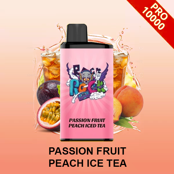iget bar pro passion fruit peach ice tea.png iget bar pro passion fruit peach ice tea.png