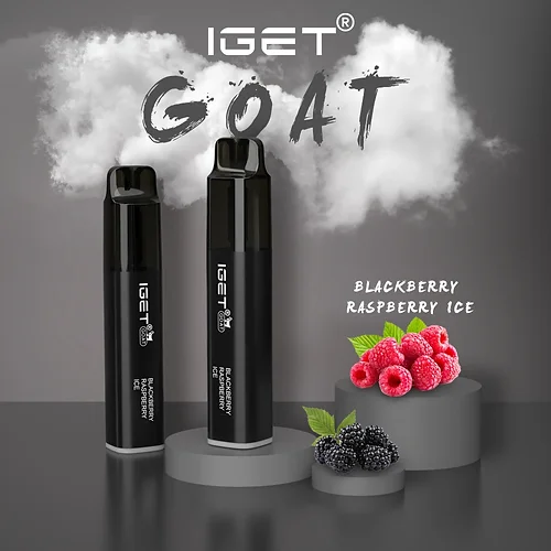 iget goat blackberry raspberry ice – 5000 puffs.webp iget goat blackberry raspberry ice – 5000 puffs.webp