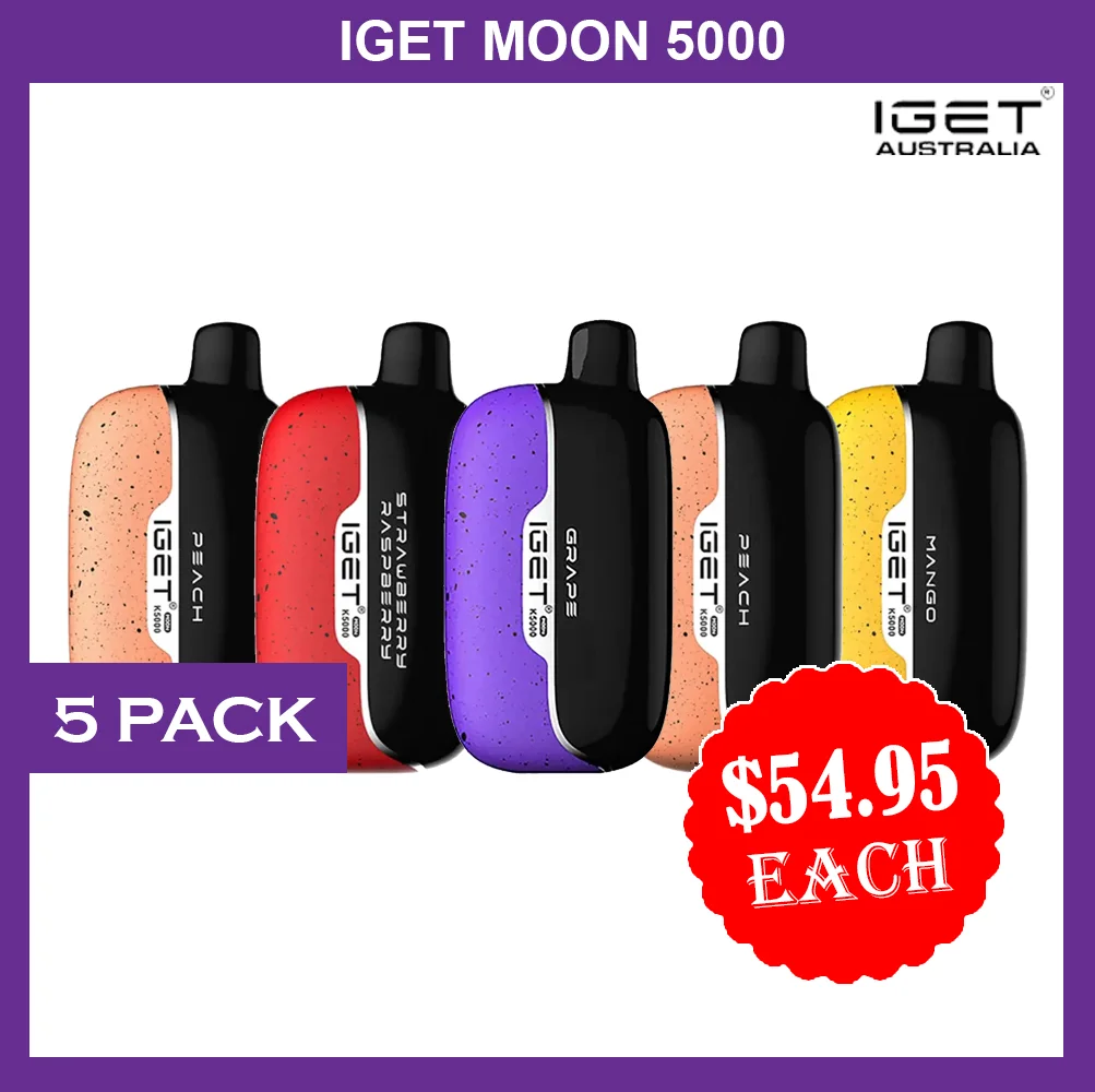 iget moon 5000 5 packs.webp iget moon 5000 5 packs.webp
