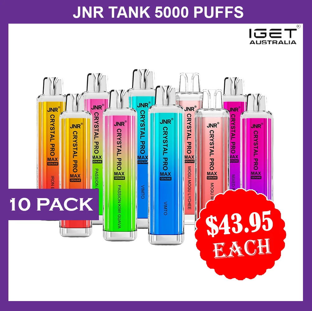 jnr crystal pro max 10 packs 5000 puffs.webp jnr crystal pro max 10 packs 5000 puffs.webp