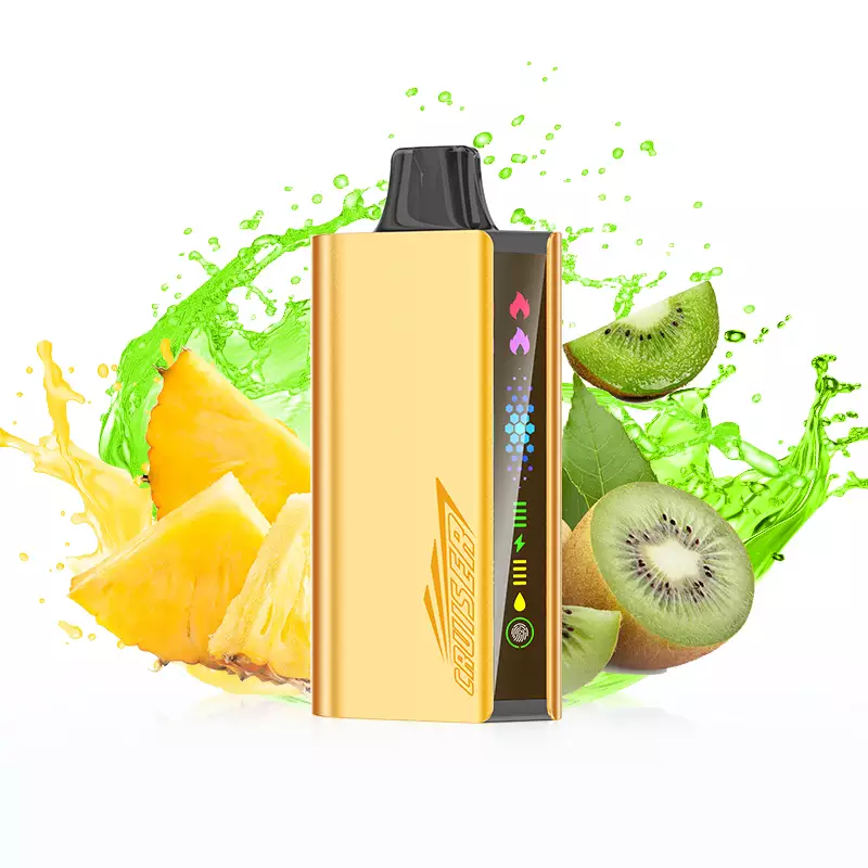 kiwi pineapple奇异果菠萝.webp