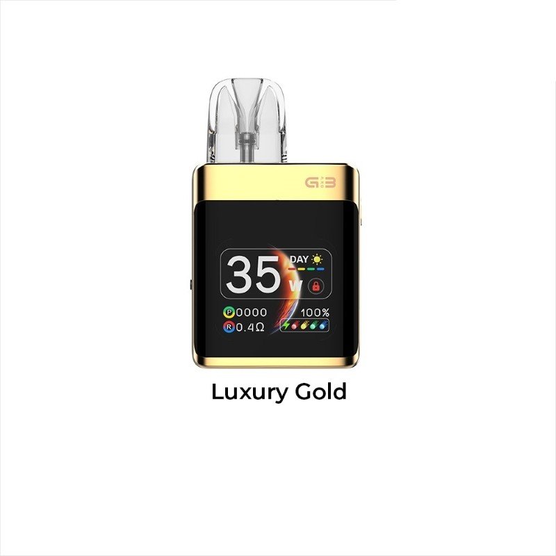 luxury gold uwell caliburn g3 pro koko.jpg luxury gold uwell caliburn g3 pro koko.jpg
