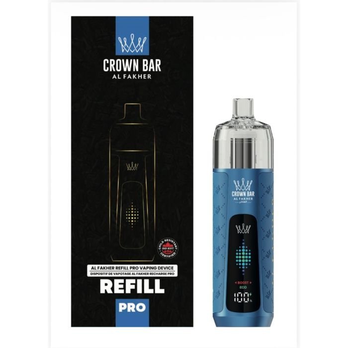 ocean blue al fakher refill pro device kit.jpg ocean blue al fakher refill pro device kit.jpg