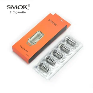 original smok vape pen x4 coil 0 4ohm quadruple replacement core 20 50w fit for smok 1.webp