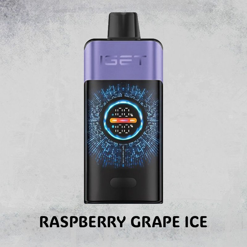 raspberry grape ice – iget one – 10000 puffs.jpg
