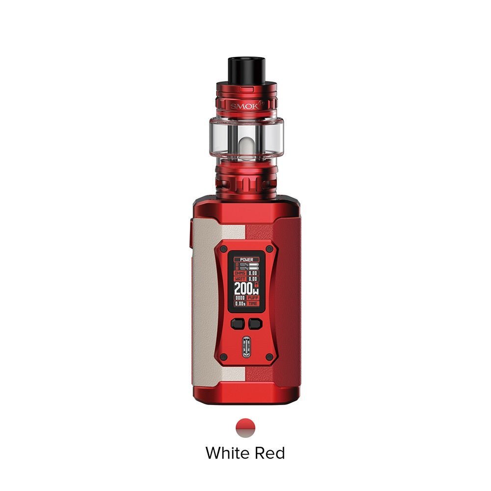 smok morph 2 box kit white red.jpg smok morph 2 box kit white red.jpg