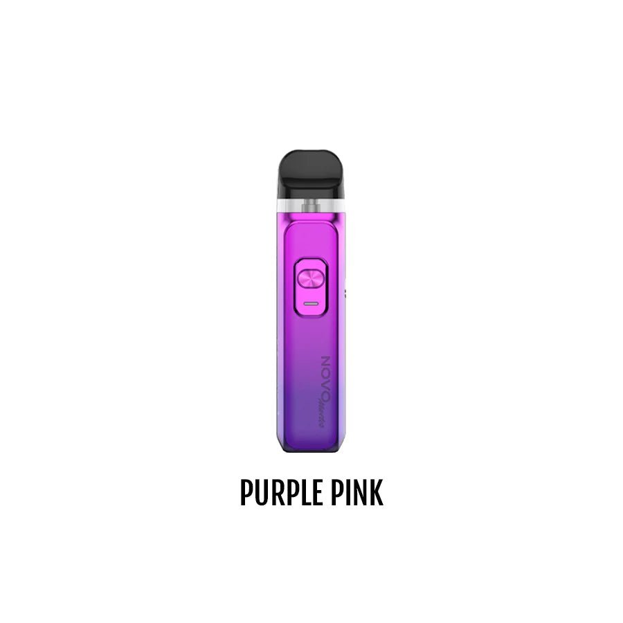 smok novo master pod kit purple pink qualityvapes canada alberta qubec.jpg smok novo master pod kit purple pink qualityvapes canada alberta qubec.jpg
