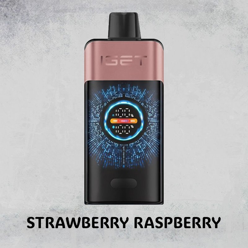 strawberry raspberry – iget one – 10000 puffs.jpg