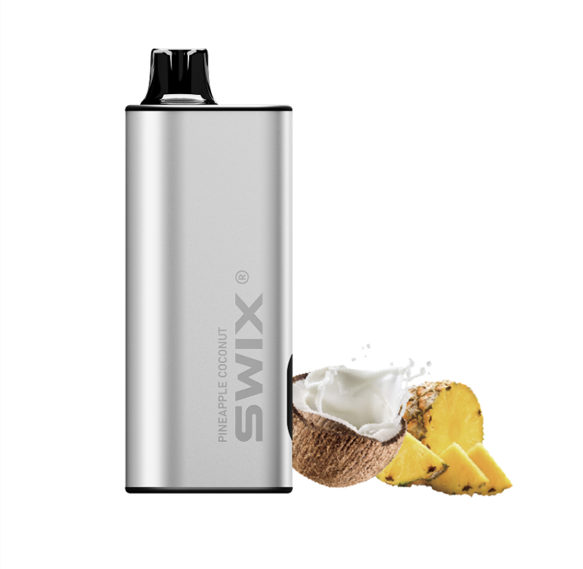 swix vape 9000 puffs – pineapple coconut.webp swix vape 9000 puffs – pineapple coconut.webp