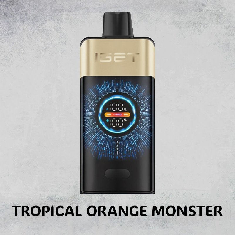 tropical orange monster – iget one – 10000 puffs.jpg