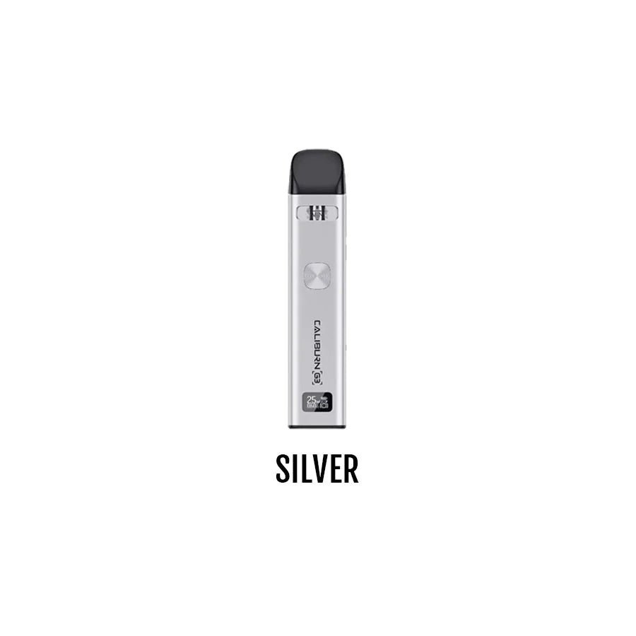 uwell caliburn g3 pod kit silver jpg.jpg uwell caliburn g3 pod kit silver jpg.jpg