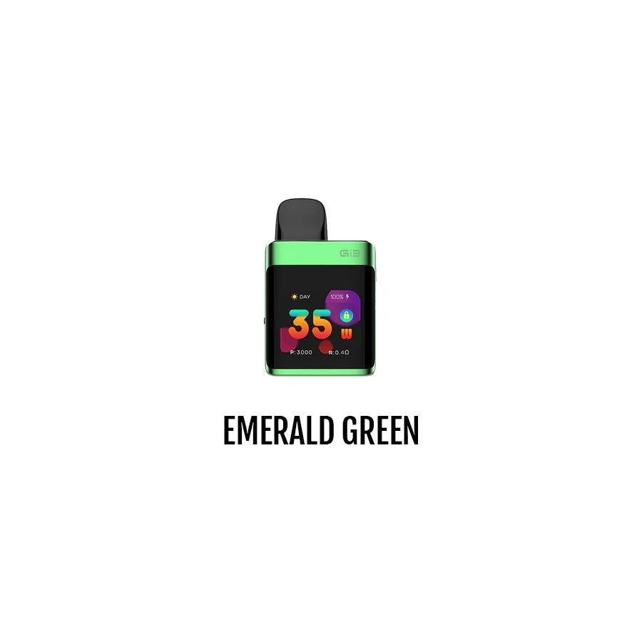 uwell caliburn g3 pro koko pod kit emerald green.jpg uwell caliburn g3 pro koko pod kit emerald green.jpg