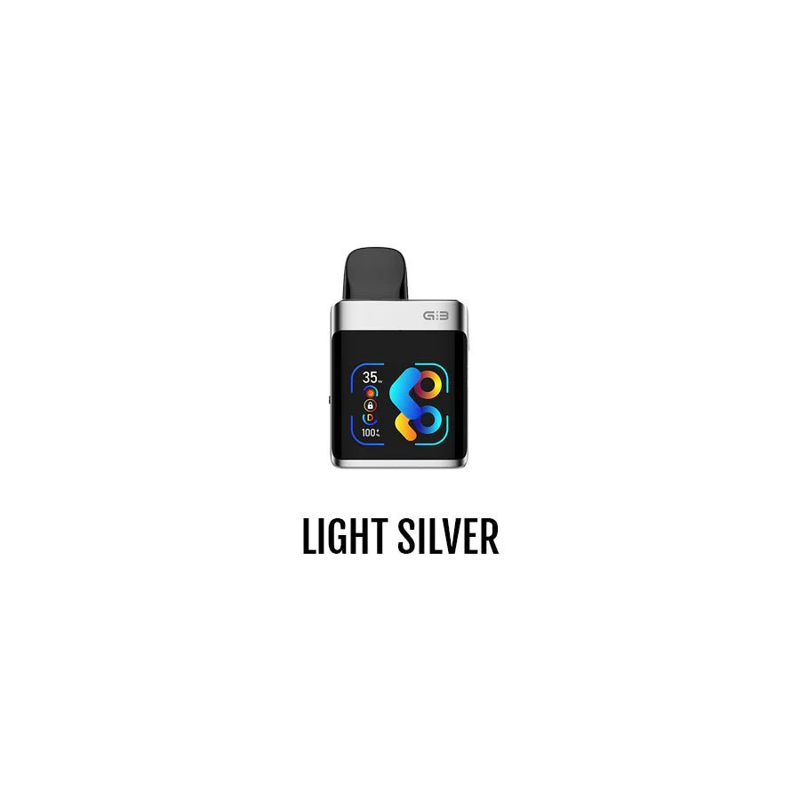 uwell caliburn g3 pro koko pod kit light silver.jpg uwell caliburn g3 pro koko pod kit light silver.jpg