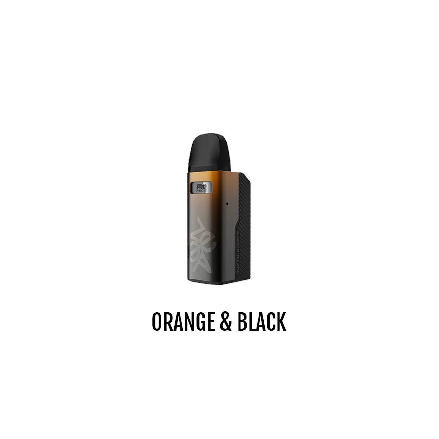 uwell caliburn gz2 pod kit orange black.jpg uwell caliburn gz2 pod kit orange black.jpg