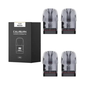 uwell caliburn g3 replacement pods 1.2ohm 7171deb3 e81b 48c4 958d 29cf441be5e1.webp