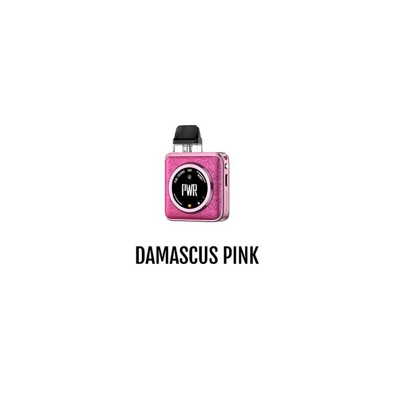 vaporesso xros 5 nano pod kit damascus pink.jpg vaporesso xros 5 nano pod kit damascus pink.jpg