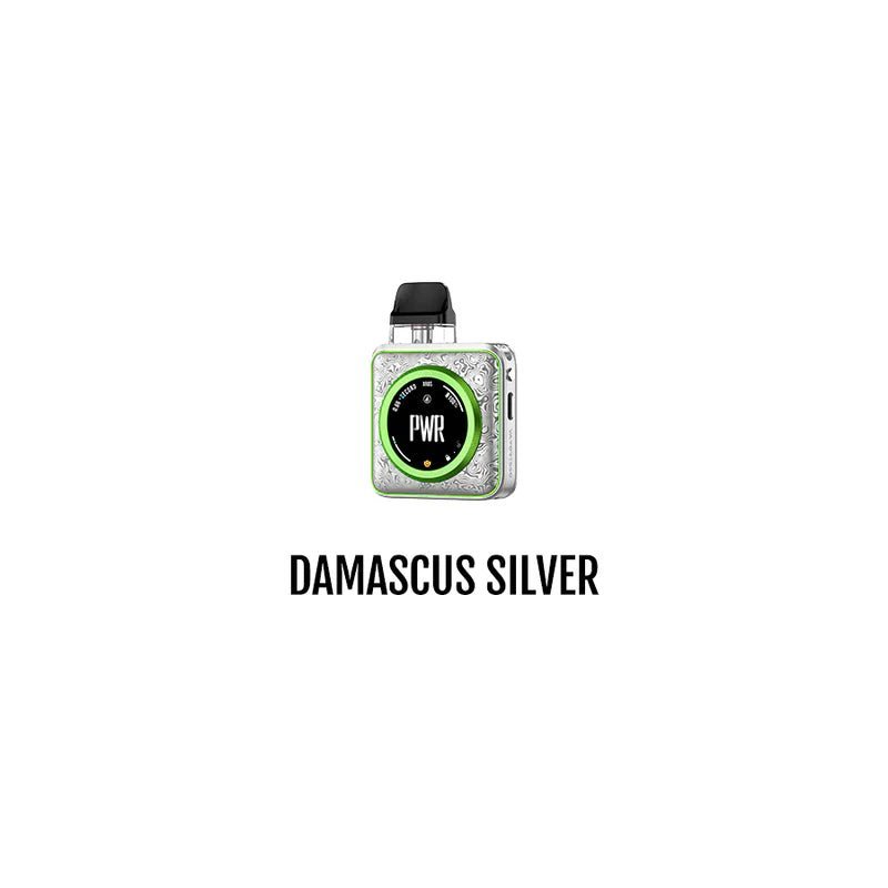 vaporesso xros 5 nano pod kit damascus silver.jpg vaporesso xros 5 nano pod kit damascus silver.jpg