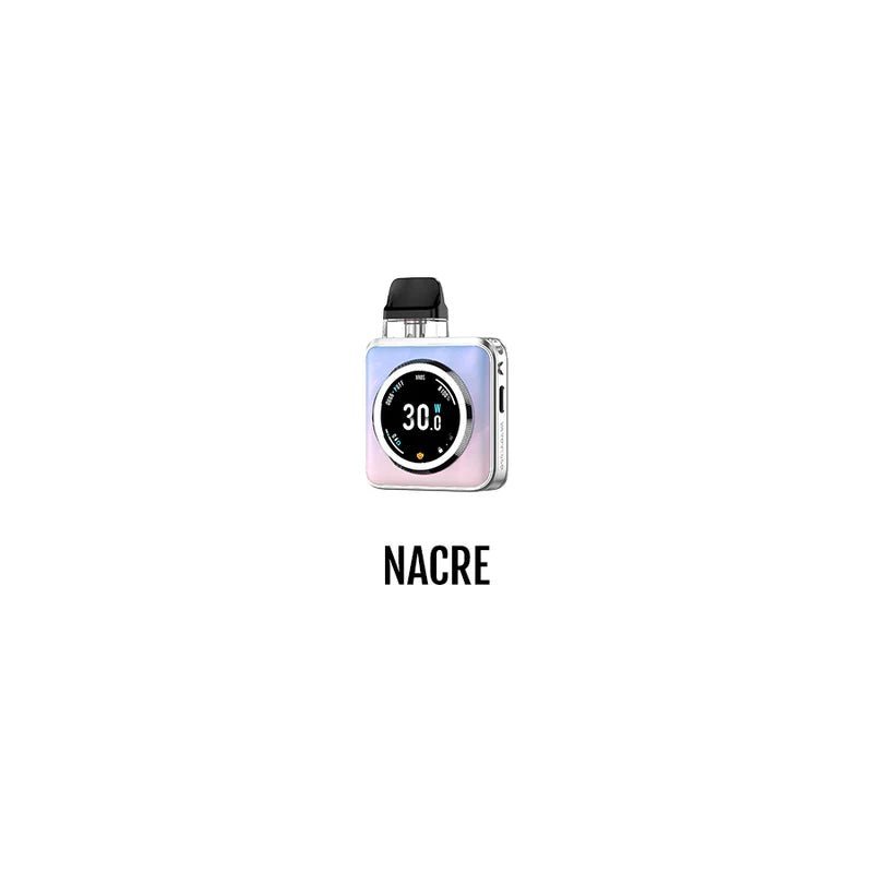 vaporesso xros 5 nano pod kit nacre.jpg vaporesso xros 5 nano pod kit nacre.jpg