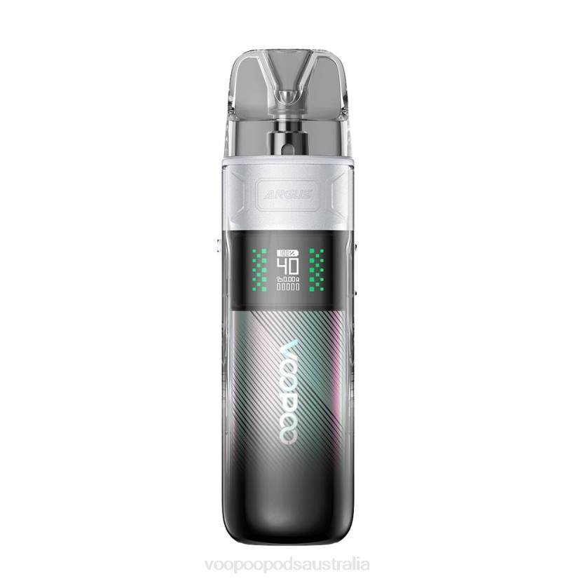 voopoo argus e40 pod kit pearl white 422v124 voopoo sydney.jpg