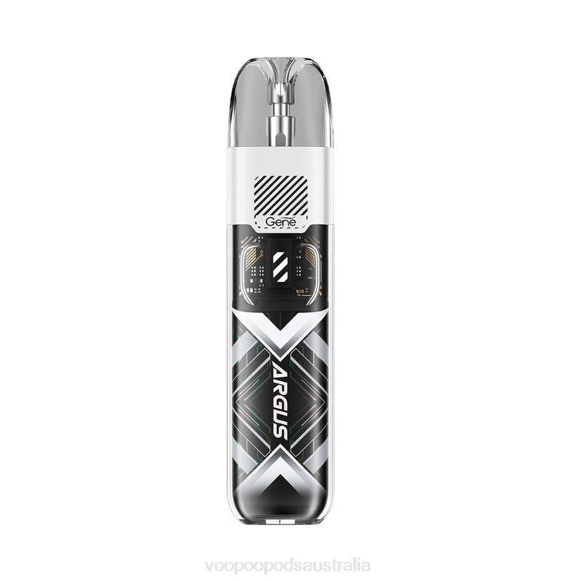 voopoo argus p1s pod cyber white 422v81 voopoo pods australia.jpg