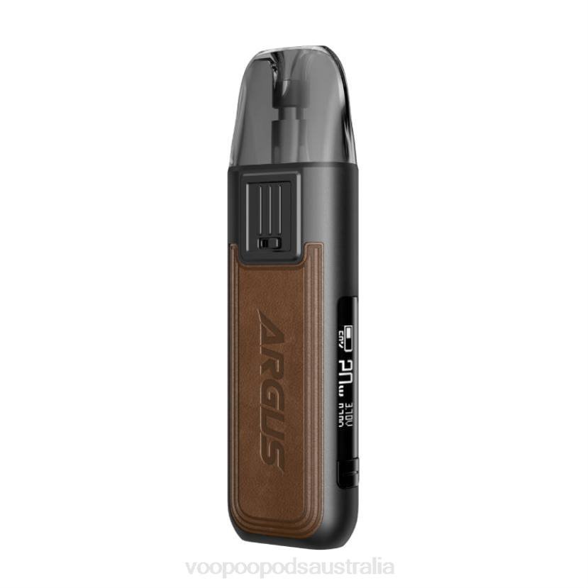 voopoo argus pod kit brown 422v54 voopoo sydney.jpg