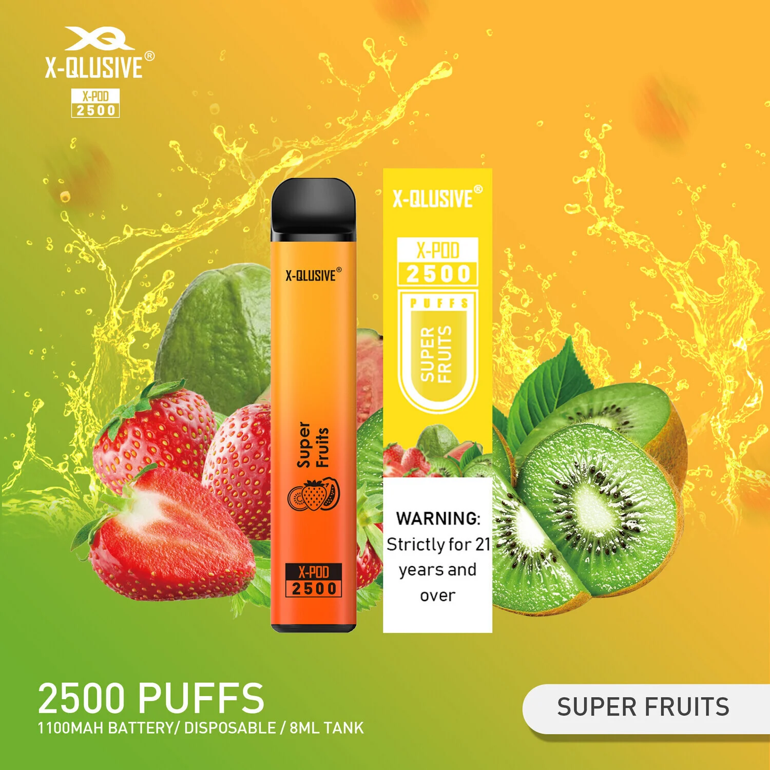 x qlusive mega super fruit– 3500 puffs.webp x qlusive mega super fruit– 3500 puffs.webp