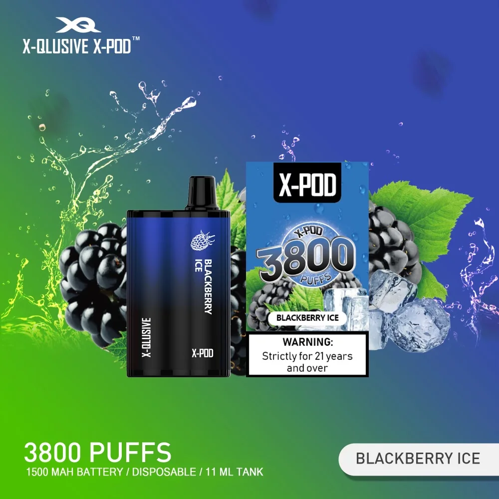 x qlusive x pod blackberry ice.webp x qlusive x pod blackberry ice.webp