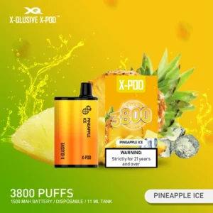 x qlusive x pod pineapple ice.webp