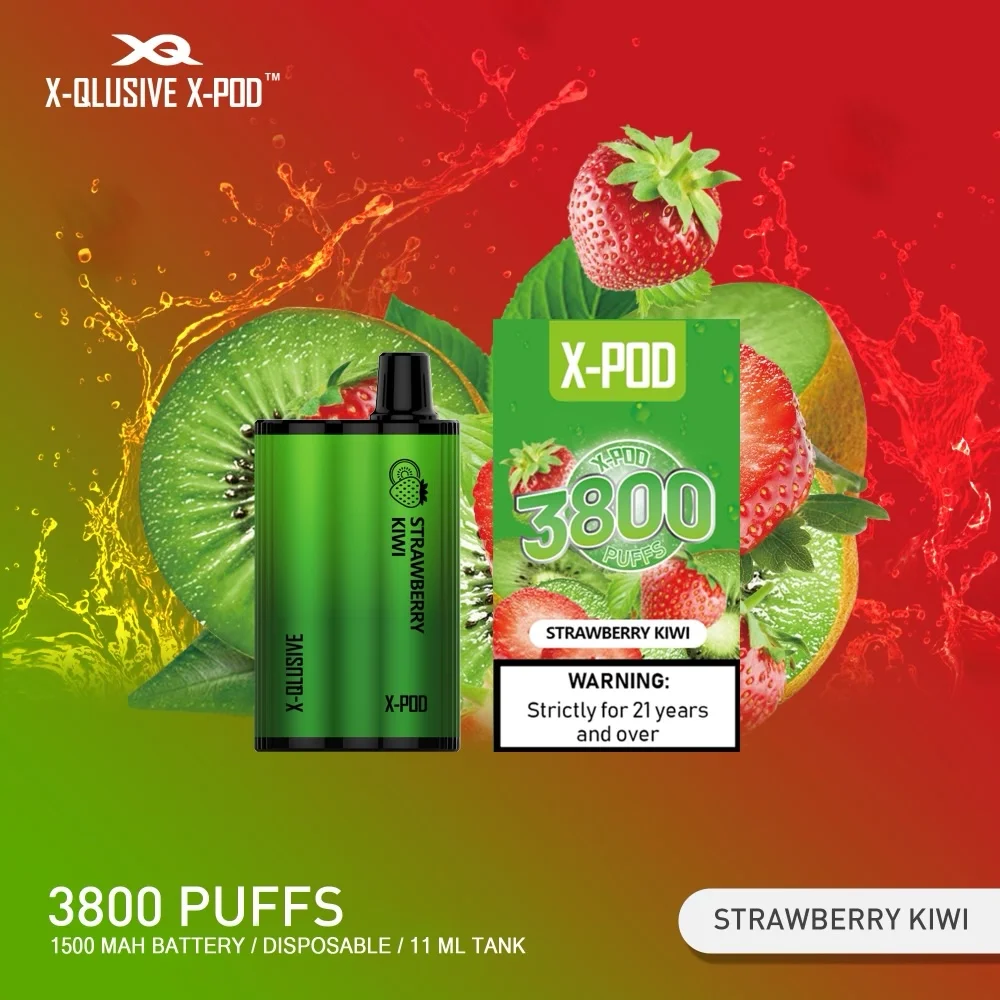 x qlusive x pod strawberry kiwi.webp x qlusive x pod strawberry kiwi.webp