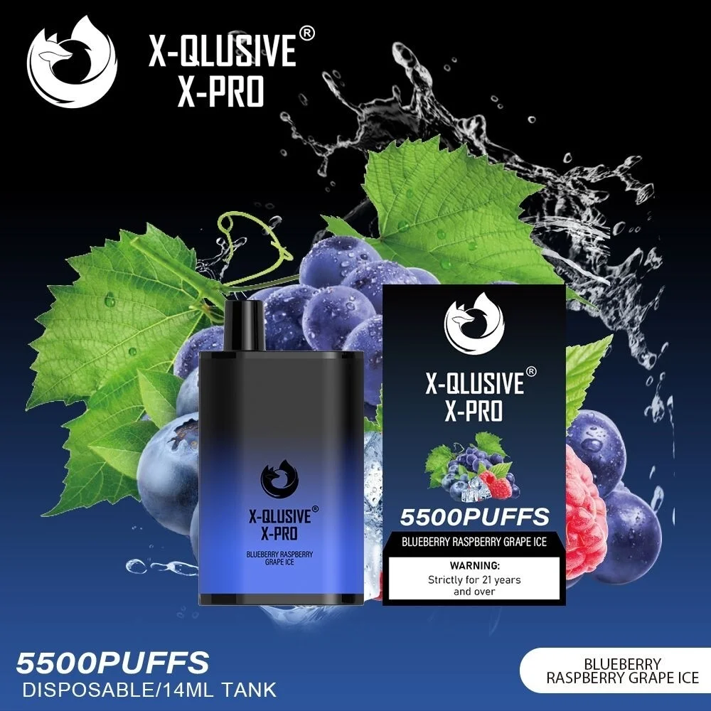 x qlusive x pro blueberry raspberry grape – 5500 puffs 1.webp x qlusive x pro blueberry raspberry grape – 5500 puffs 1.webp