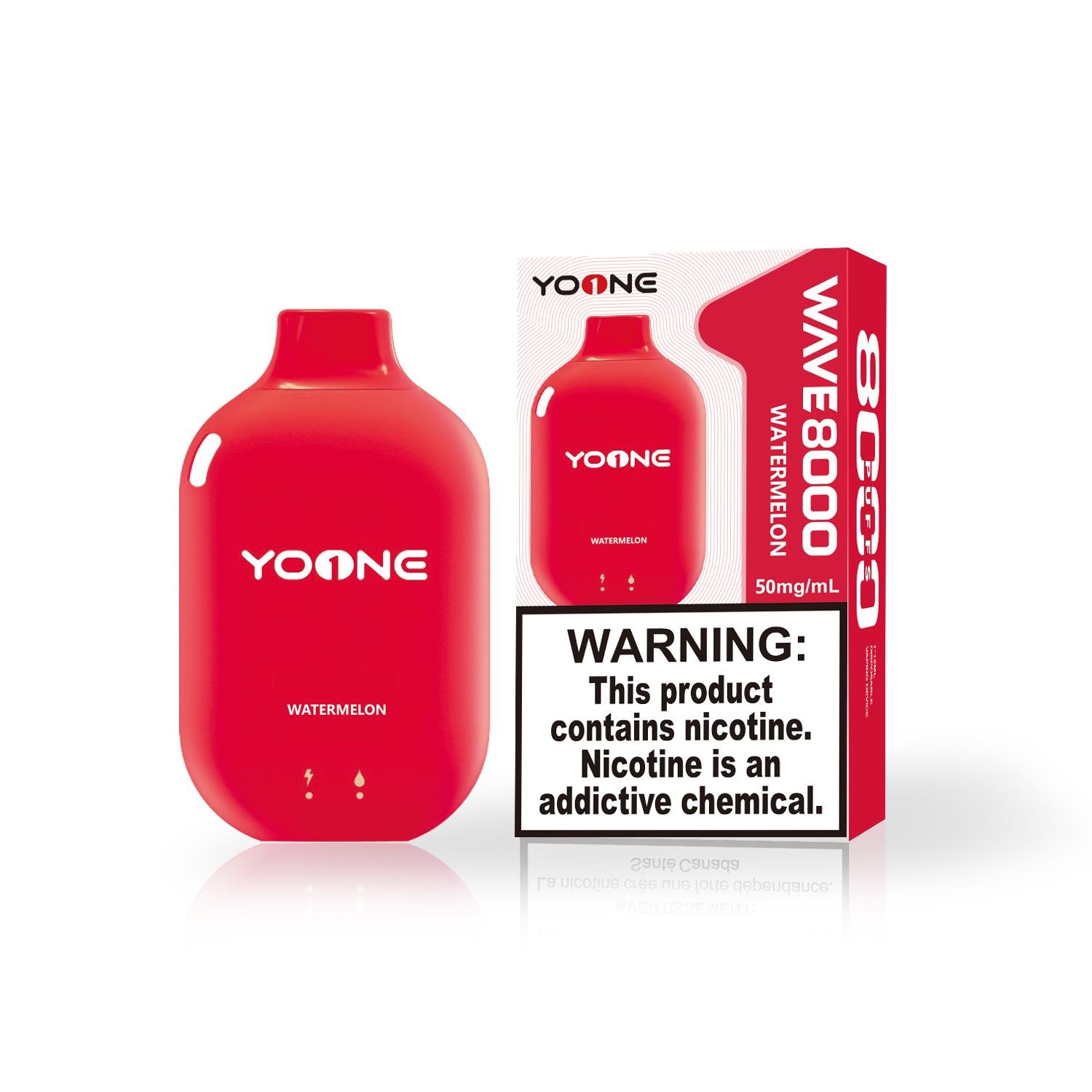 yoone wave 9000 puffs vape watermelon the vape bar www.thevapebar.com .au .jpg yoone wave 9000 puffs vape watermelon the vape bar www.thevapebar.com .au .jpg