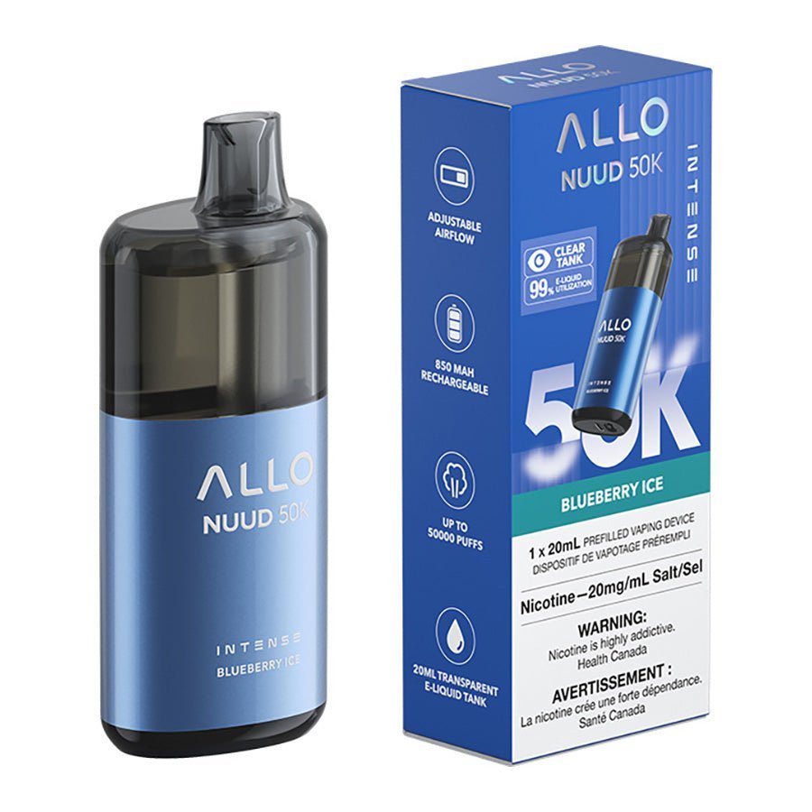 allo intense nuud 50k disposable vape device blueberry ice 20ml 61b15b72 dcc9 4ed0 96e7 005ca21a9c5e.jpg allo intense nuud 50k disposable vape device blueberry ice 20ml 61b15b72 dcc9 4ed0 96e7 005ca21a9c5e.jpg