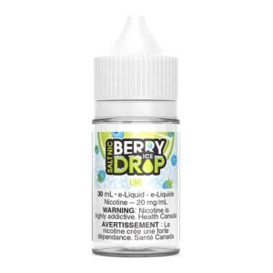 berry drop ice salt nic e liquid lime 30ml.jpg