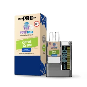 citrus grape salty pro bar disposable vape 1.webp