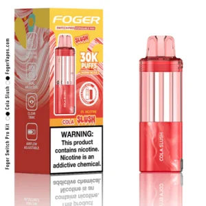 cola slush foger switch pro 30k puffs disposable pod box.webp