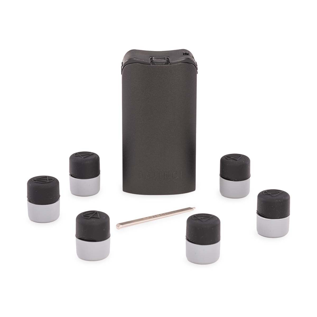 davinci iqc premium dosage pod holder front view.jpg davinci iqc premium dosage pod holder front view.jpg