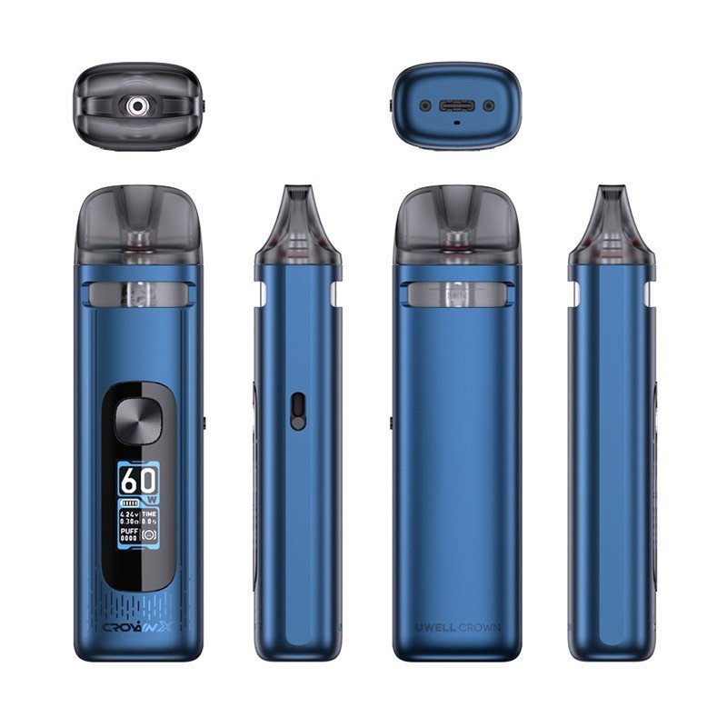 detail 1 uwell crown x pod kit.jpg detail 1 uwell crown x pod kit.jpg