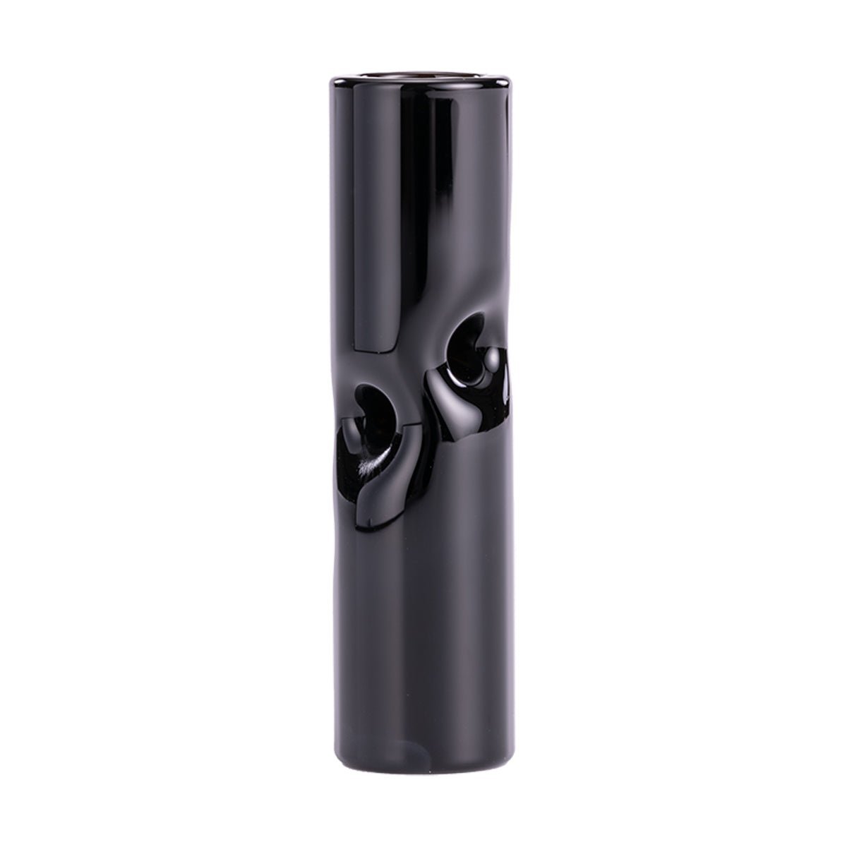 dimpled glass stem for planet of the vapes one magnetic version 1.jpg dimpled glass stem for planet of the vapes one magnetic version 1.jpg