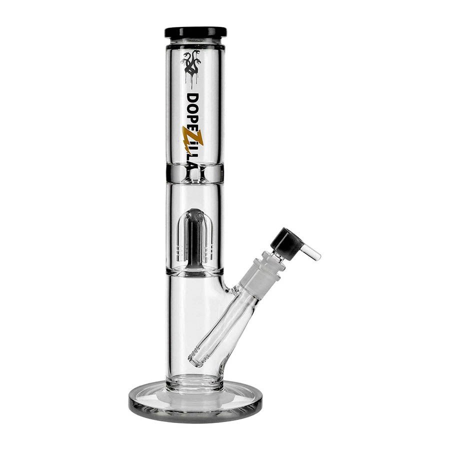dopezilla hydra water pipe black 16in.jpg dopezilla hydra water pipe black 16in.jpg