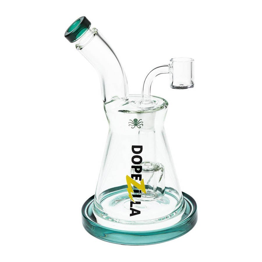 dopezilla kraken dab rig teal 1.jpg