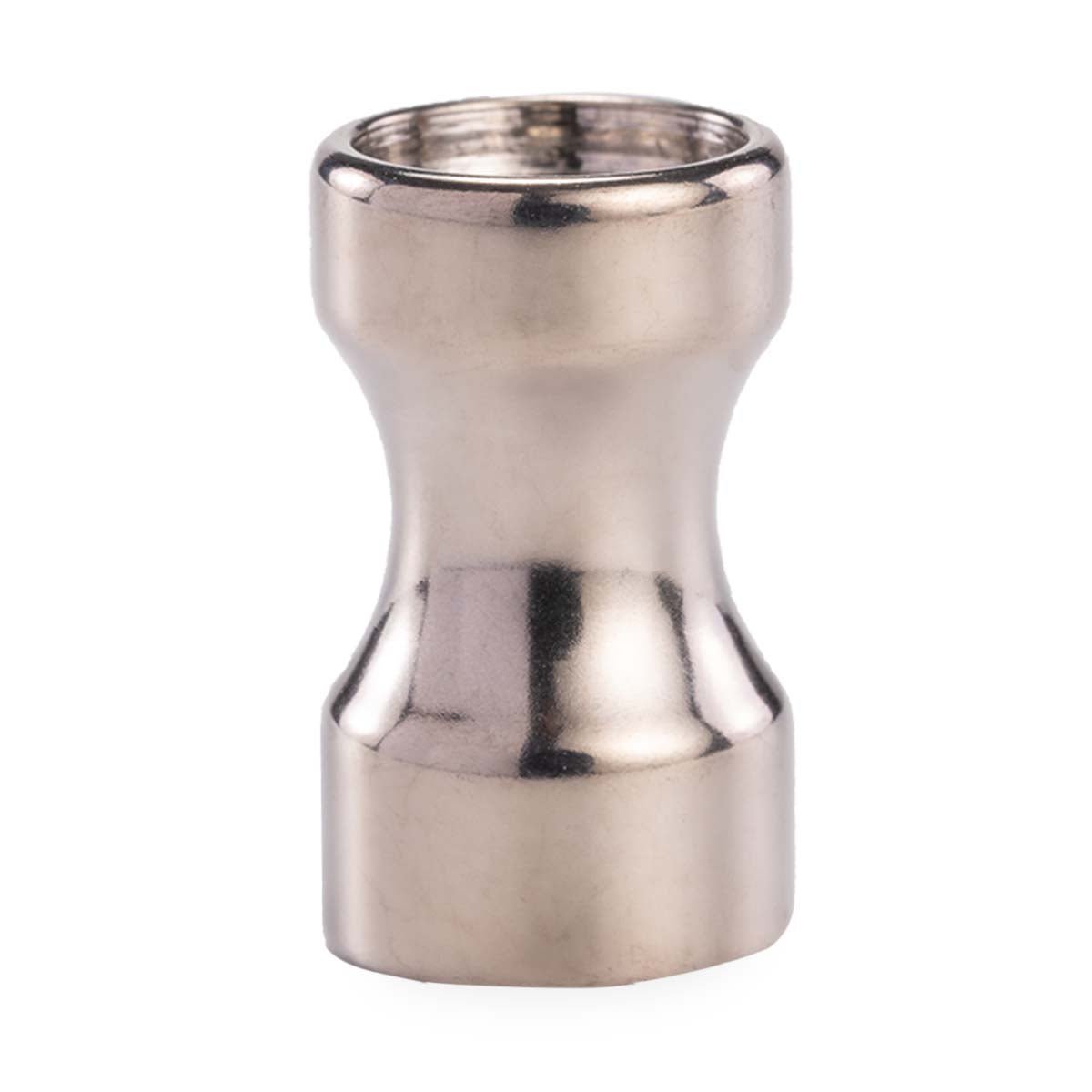 dynavap titaniumspinning mouthpiece front view.jpg dynavap titaniumspinning mouthpiece front view.jpg