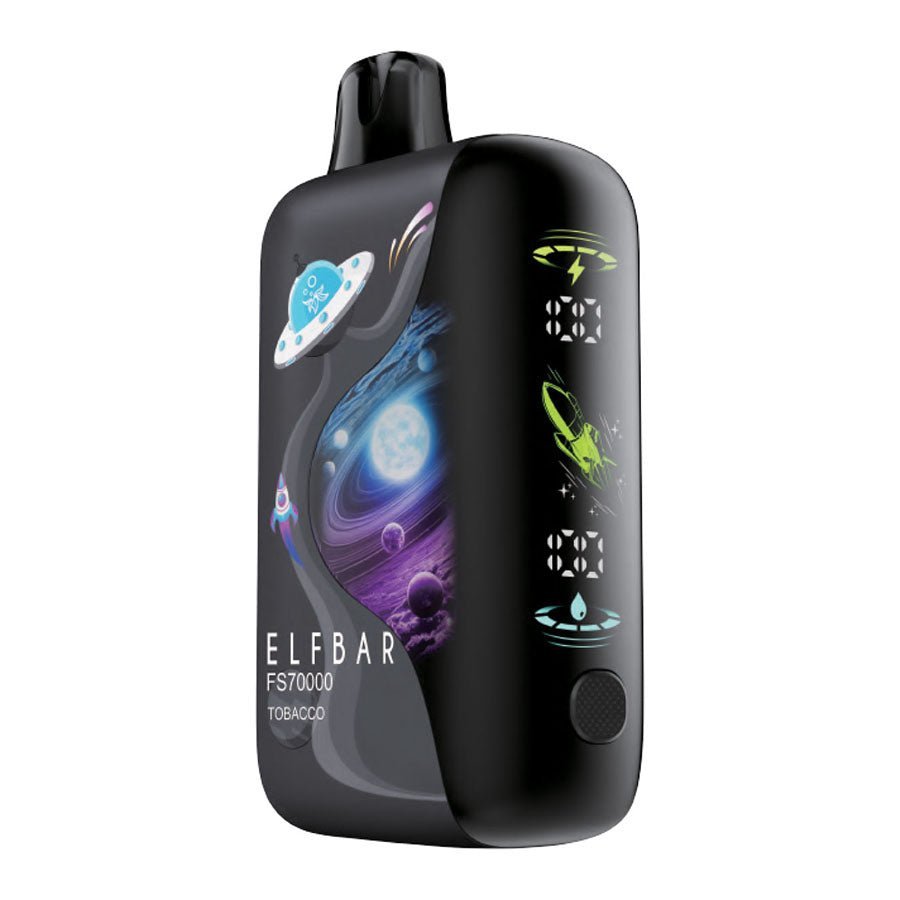 elf bar fs70k disposable vape device tobacco 20ml.jpg elf bar fs70k disposable vape device tobacco 20ml.jpg