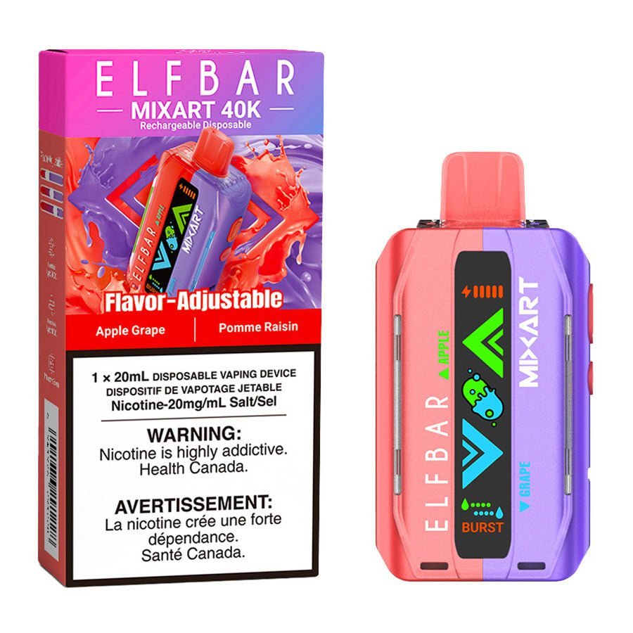elf bar mixart 40k disposable vape device apple grape 20ml.jpg elf bar mixart 40k disposable vape device apple grape 20ml.jpg